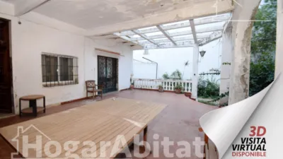 5 Schlafzimmer Haus in Castellon, Spain, Nr. 115582