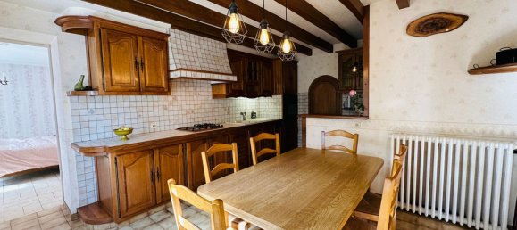 3 غرف نوم منزل في Chambray-les-Tours, France رقم 229817 6