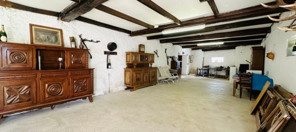 3 غرف نوم منزل في Chambray-les-Tours, France رقم 229817 12