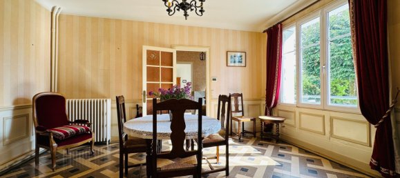 3 غرف نوم منزل في Chambray-les-Tours, France رقم 229817 4