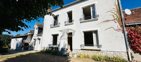 3 غرف نوم منزل في Chambray-les-Tours, France رقم 229817 16