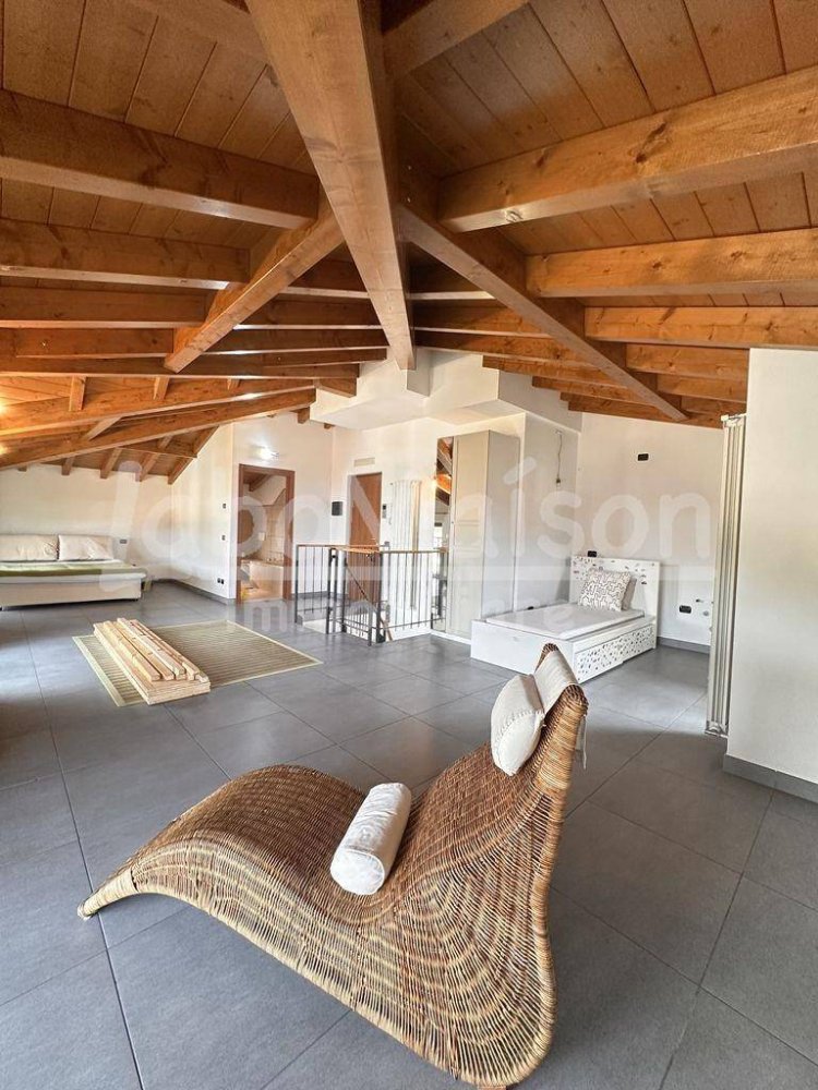 2 chambres Appartement à Gavirate, Italy No. 354445