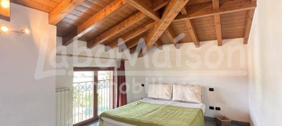 2 chambres Appartement à Gavirate, Italy No. 354445 42