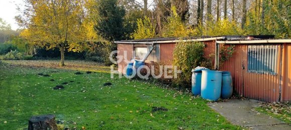 3 Schlafzimmer Haus in Peronne, France, Nr. 52144 10