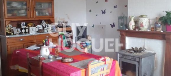 3 Schlafzimmer Haus in Peronne, France, Nr. 52144 5