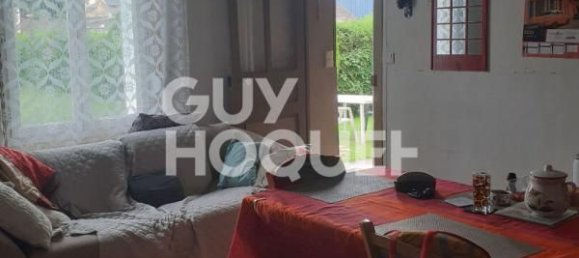 3 Schlafzimmer Haus in Peronne, France, Nr. 52144 6