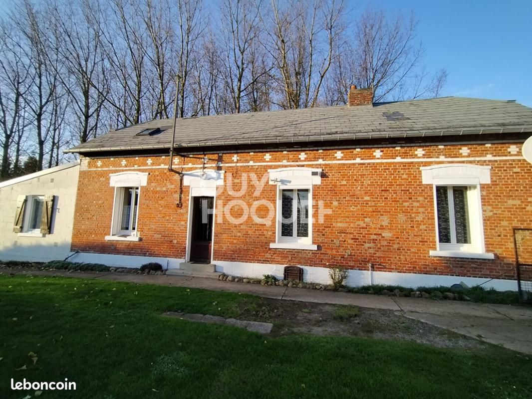 3 Schlafzimmer Haus in Peronne, France, Nr. 52144