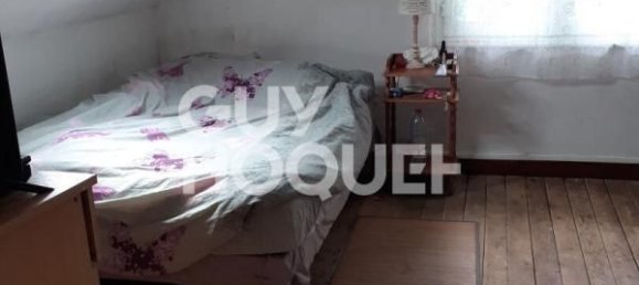 3 Schlafzimmer Haus in Peronne, France, Nr. 52144 9