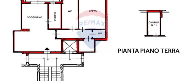 1 bedroom Apartment in Erice, Italy No. 132617 85