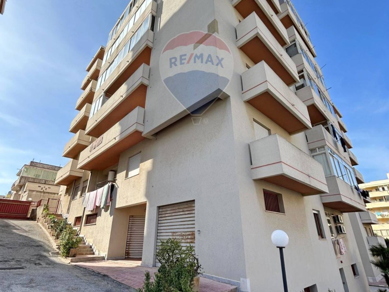 1 bedroom Apartment in Erice, Italy No. 132617