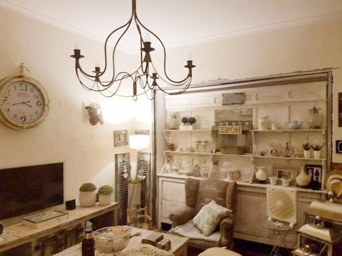 2 bedrooms Apartment in Buenos Aires, Argentina No. 91610