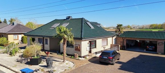 Bungalow de 6 divisões em Wesel, Germany N.º 257383 15