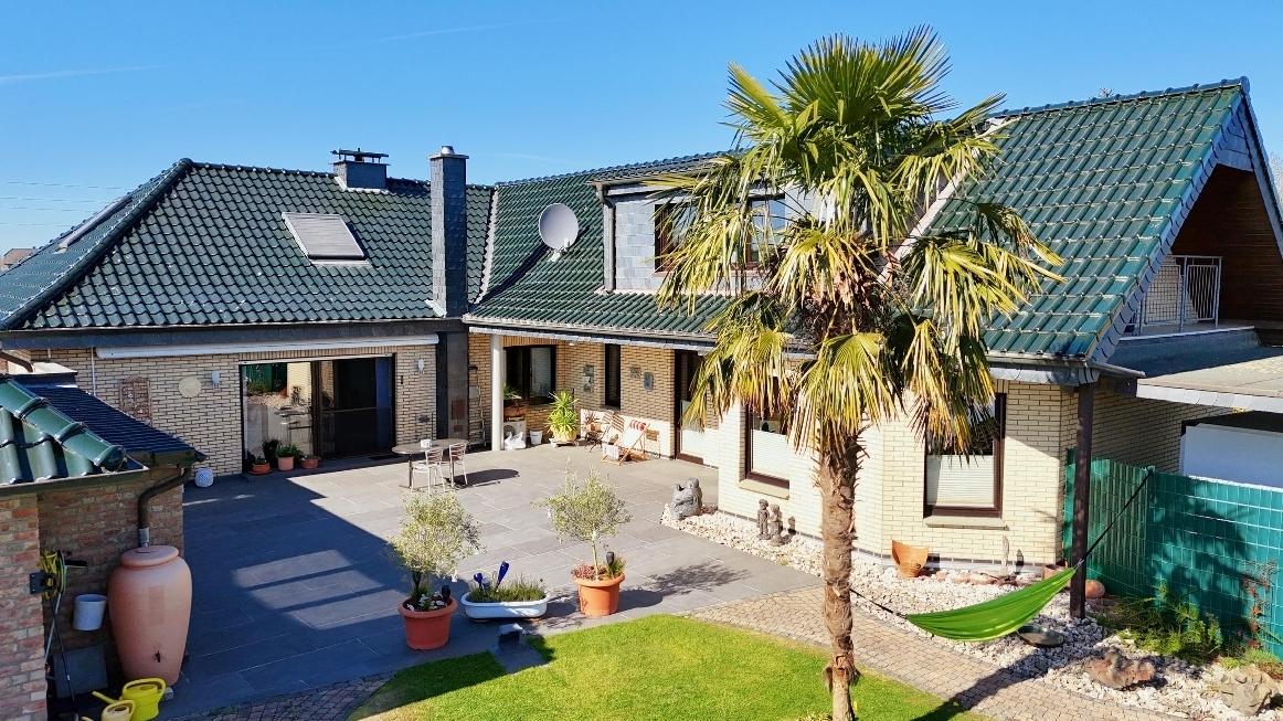 Bungalow de 6 divisões em Wesel, Germany N.º 257383