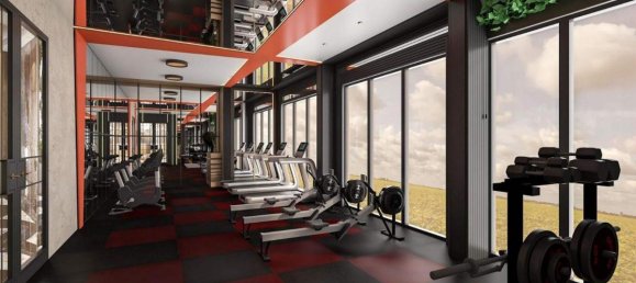 2 rooms Villa in Kargicak, Turkey No. 9944 26