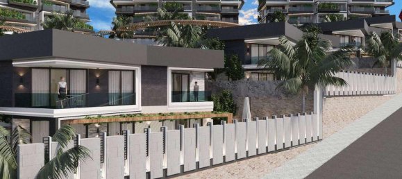 2 rooms Villa in Kargicak, Turkey No. 9944 7