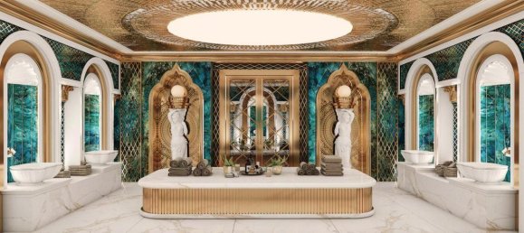 2 rooms Villa in Kargicak, Turkey No. 9944 27