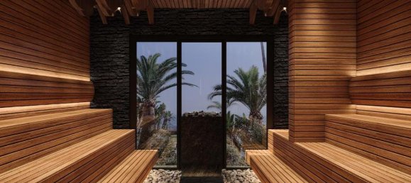 2 rooms Villa in Kargicak, Turkey No. 9944 17