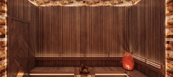 2 rooms Villa in Kargicak, Turkey No. 9944 18