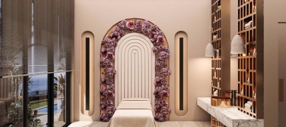 2 rooms Villa in Kargicak, Turkey No. 9944 11