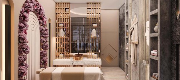 2 rooms Villa in Kargicak, Turkey No. 9944 12