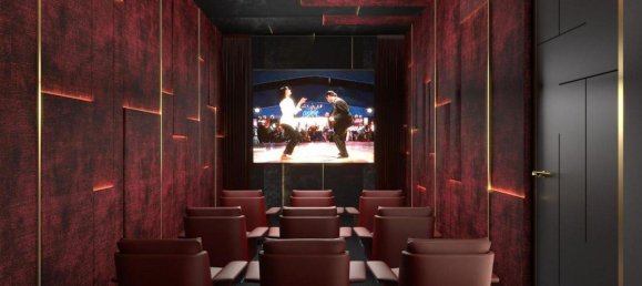 2 rooms Villa in Kargicak, Turkey No. 9944 15