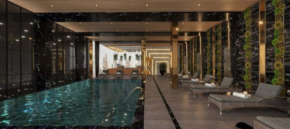 2 rooms Villa in Kargicak, Turkey No. 9944 23