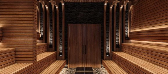 2 rooms Villa in Kargicak, Turkey No. 9944 16