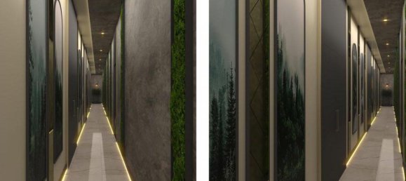 2 rooms Villa in Kargicak, Turkey No. 9944 14