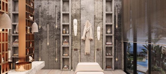 2 rooms Villa in Kargicak, Turkey No. 9944 13