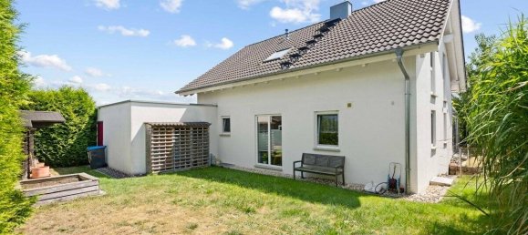 Дом с 6 комнатами в Баден-Вюртемберг, Германия № 17377 14