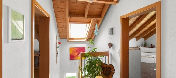 Дом с 6 комнатами в Баден-Вюртемберг, Германия № 17377 5