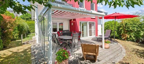 Дом с 6 комнатами в Баден-Вюртемберг, Германия № 17377 11