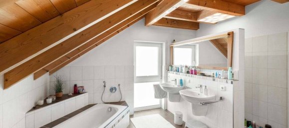 Дом с 6 комнатами в Баден-Вюртемберг, Германия № 17377 6