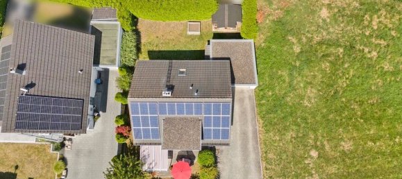 Дом с 6 комнатами в Баден-Вюртемберг, Германия № 17377 16