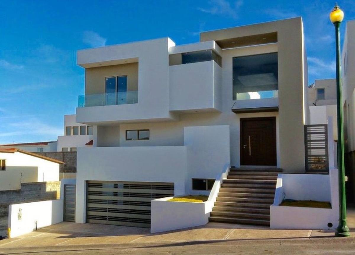 Casa T3 em Chihuahua, Mexico N.º 158725