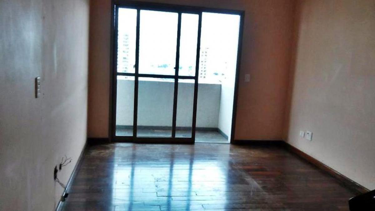 2 Schlafzimmer Wohnung in Sao Paulo, Brazil, Nr. 588128