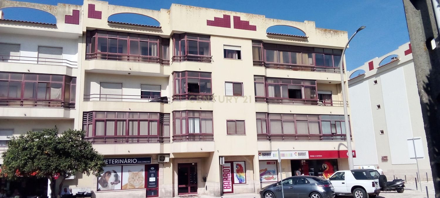 Apartamento T3 em Setúbal, Portugal N.º 343669