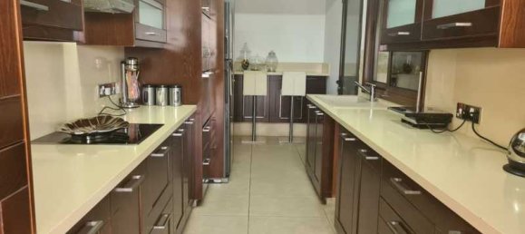 Propiedad comercial de 4 dormitorios en Aradippou, Cyprus No. 67279 6