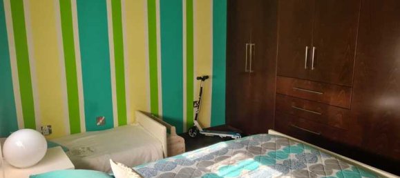 Propiedad comercial de 4 dormitorios en Aradippou, Cyprus No. 67279 16