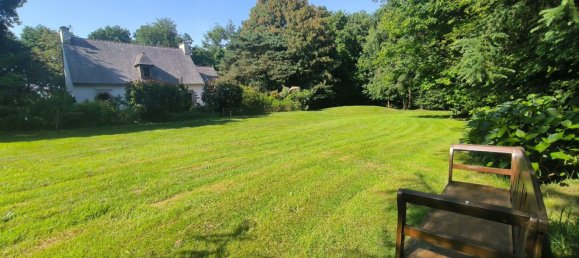 5 Schlafzimmer Haus in Guimaec, France, Nr. 204261 5