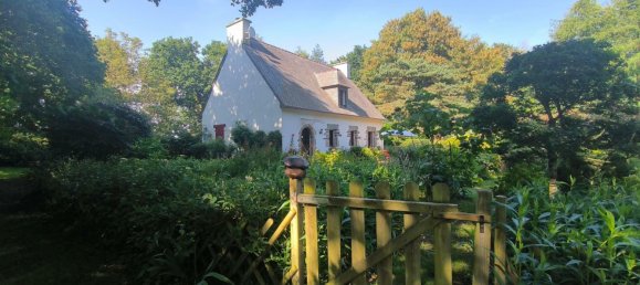 5 Schlafzimmer Haus in Guimaec, France, Nr. 204261 4