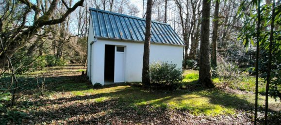 5 Schlafzimmer Haus in Guimaec, France, Nr. 204261 7