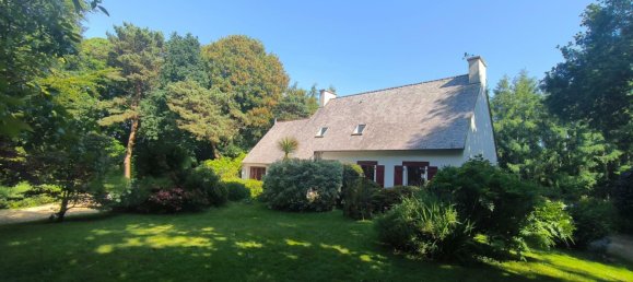 5 Schlafzimmer Haus in Guimaec, France, Nr. 204261 10