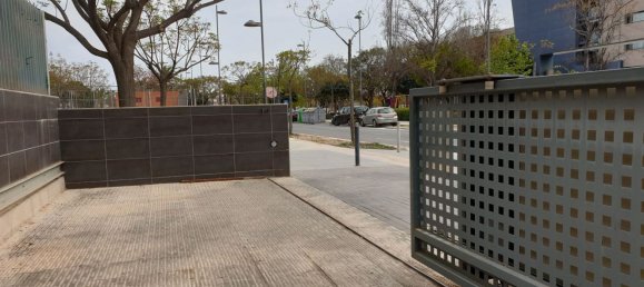 مرآب في San Vicente del Raspeig, Spain 12متر مربع رقم 160843 4