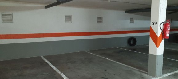 مرآب في San Vicente del Raspeig, Spain 12متر مربع رقم 160843 2