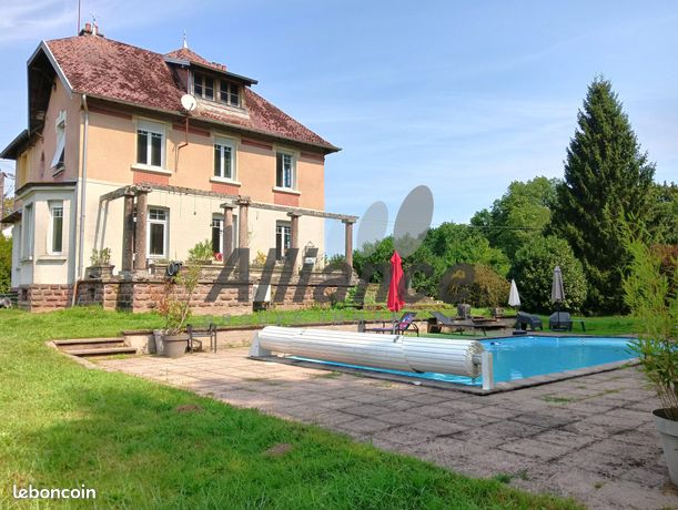 3 Schlafzimmer Haus in Haute-Saone, France, Nr. 355336