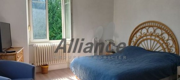 3 Schlafzimmer Haus in Haute-Saone, France, Nr. 355336 14