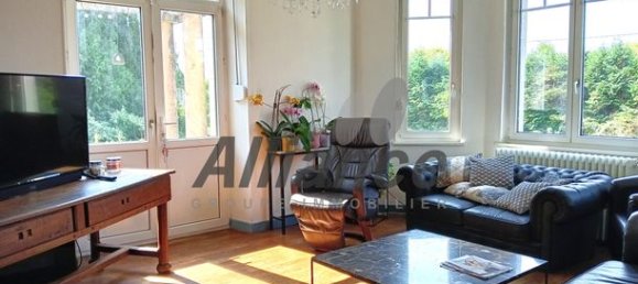 3 Schlafzimmer Haus in Haute-Saone, France, Nr. 355336 6