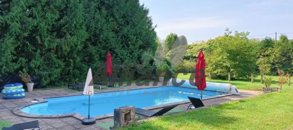 3 Schlafzimmer Haus in Haute-Saone, France, Nr. 355336 2