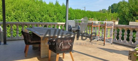 3 Schlafzimmer Haus in Haute-Saone, France, Nr. 355336 5